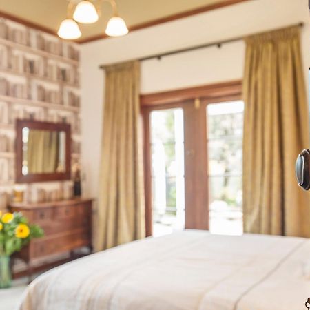 Pepper Tree Villa Masterton Room photo